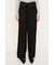 2WAY CUT OUT MANNISH パンツ