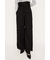 2WAY CUT OUT MANNISH パンツ