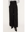 2WAY CUT OUT MANNISH パンツ