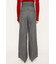 2WAY CUT OUT MANNISH パンツ