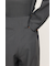 CUT OUT TAILORED ジャンプスーツ