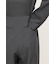 CUT OUT TAILORED ジャンプスーツ