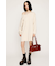 ASYMMETRY NECK LOOSE ワンピース
