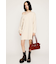 ASYMMETRY NECK LOOSE ワンピース