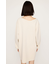 ASYMMETRY NECK LOOSE ワンピース