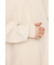 ASYMMETRY NECK LOOSE ワンピース