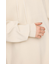 ASYMMETRY NECK LOOSE ワンピース