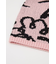 JQ LOGO MOTIF キャップ