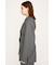 WAIST SHAPE CUT OUT ジャケット