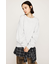 AUTHENTIC OVER C／N SW トップス