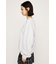 AUTHENTIC OVER C／N SW トップス