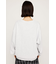 AUTHENTIC OVER C／N SW トップス