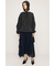 AUTHENTIC OVER C／N SW トップス