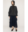 AUTHENTIC OVER C／N SW トップス