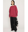 AUTHENTIC OVER C／N SW トップス