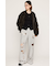 LACE UP H／G トップス