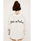 JQ LOGO MOTIF トップス