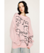 JQ LOGO MOTIF トップス