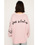 JQ LOGO MOTIF トップス