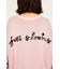 JQ LOGO MOTIF トップス