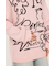 JQ LOGO MOTIF トップス