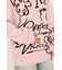 JQ LOGO MOTIF トップス