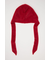 SHAGGY RIBBON BALACLAVA