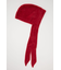 SHAGGY RIBBON BALACLAVA