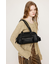 ZIP PK SHOULDER バッグ