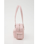 ZIP PK SHOULDER バッグ