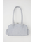 ZIP PK SHOULDER バッグ