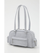 ZIP PK SHOULDER バッグ