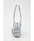 ZIP PK SHOULDER バッグ