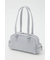 ZIP PK SHOULDER バッグ
