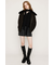SHORTS IN KNIT ショートスカート