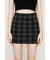 SHORTS IN KNIT ショートスカート