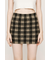 SHORTS IN KNIT ショートスカート