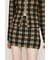 SHORTS IN KNIT ショートスカート