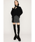 SHORTS IN KNIT ショートスカート