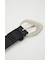 DEFORMED BUCKLE ベルト