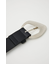 DEFORMED BUCKLE ベルト