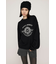 EMBROIDERY LOGO SW トップス