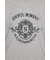 EMBROIDERY LOGO SW トップス