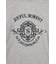 EMBROIDERY LOGO SW トップス
