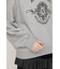 EMBROIDERY LOGO SW トップス