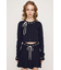KNIT PLEATS SET UP