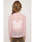 DAMAGE KNIT カーディガン