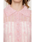 DAMAGE KNIT カーディガン