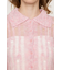 DAMAGE KNIT カーディガン