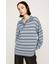 HG KNIT ASYMMETRY トップス